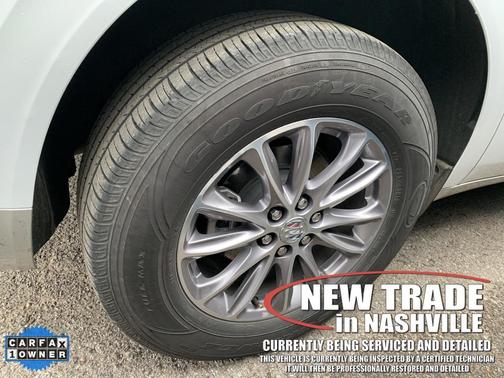 2023 Buick Enclave Premium FWD