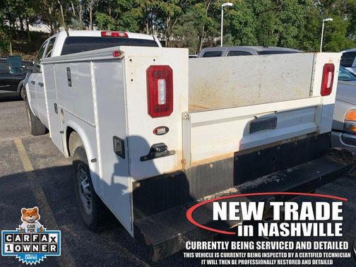 Summit White 2019 GMC Sierra 2500 Base