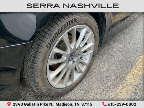 Solid Black 2008 Volvo C70 T5