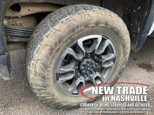 2022 GMC Sierra 2500 SLE