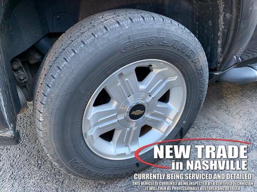 Taupe Gray Metallic 2011 Chevrolet Tahoe LT