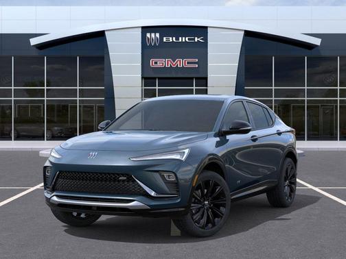 2026 Buick Envista Sport Touring FWD