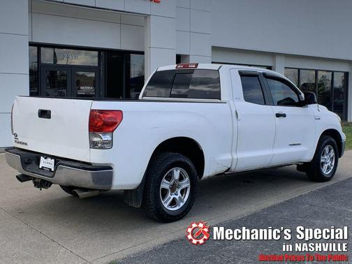 2007 Toyota Tundra SR5