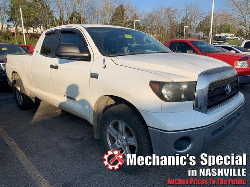 2007 Toyota Tundra SR5