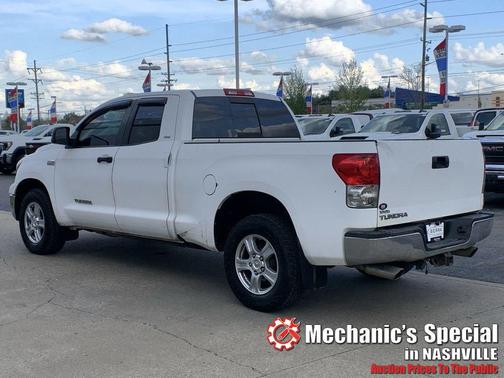 2007 Toyota Tundra SR5