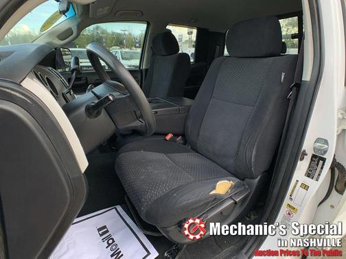 2007 Toyota Tundra SR5