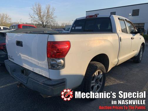 2007 Toyota Tundra SR5