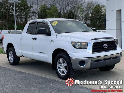 2007 Toyota Tundra SR5