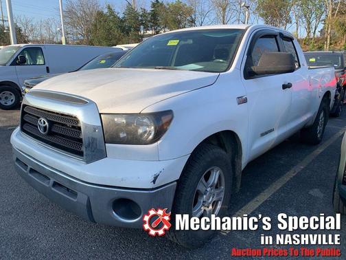 2007 Toyota Tundra SR5