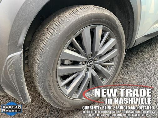 2024 Nissan Pathfinder SL FWD