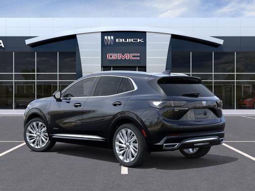 2026 Buick Envision Avenir AWD
