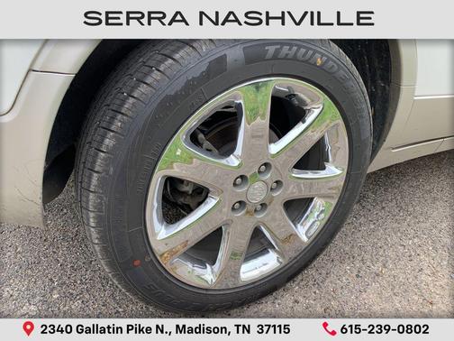 2017 Buick Encore Essence