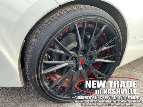 2020 Chevrolet Corvette Stingray w/1LT