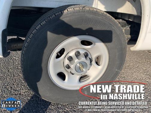 2025 Chevrolet Express 2500 RWD 2500 Extended Wheelbase WT