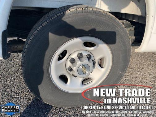 2025 Chevrolet Express 2500 RWD 2500 Extended Wheelbase WT