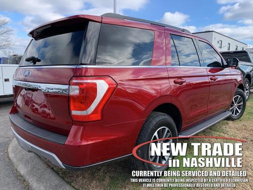 2019 Ford Expedition XLT