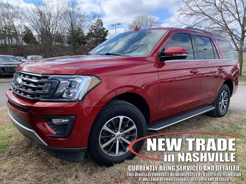 2019 Ford Expedition XLT