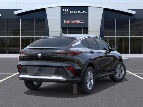 2026 Buick Envista Preferred FWD