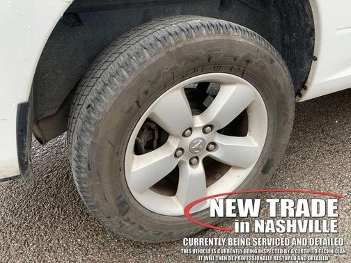 Bright White Clearcoat 2024 RAM 1500 Classic SLT
