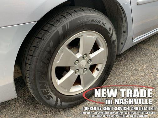 2006 Chevrolet Impala LT