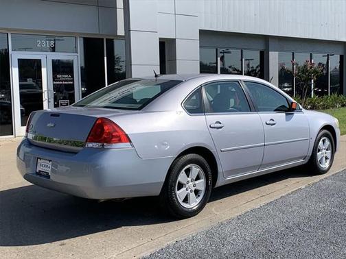 2006 Chevrolet Impala LT