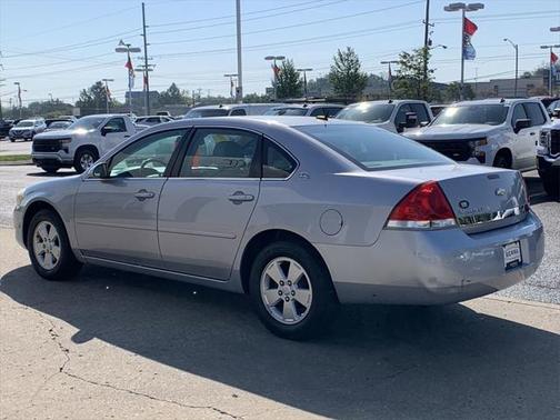 2006 Chevrolet Impala LT
