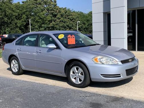 2006 Chevrolet Impala LT