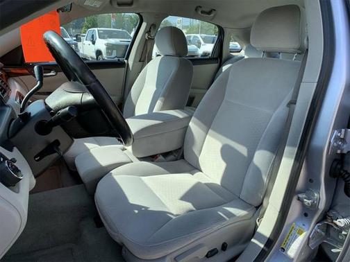 2006 Chevrolet Impala LT