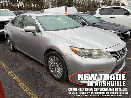 2013 Lexus ES 350 Base