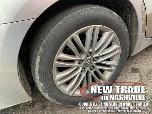 2013 Lexus ES 350 Base