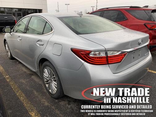 2013 Lexus ES 350 Base