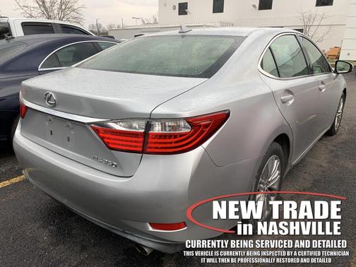 2013 Lexus ES 350 Base
