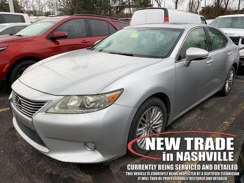 2013 Lexus ES 350 Base