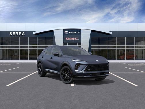 2026 Buick Envision Sport Touring AWD