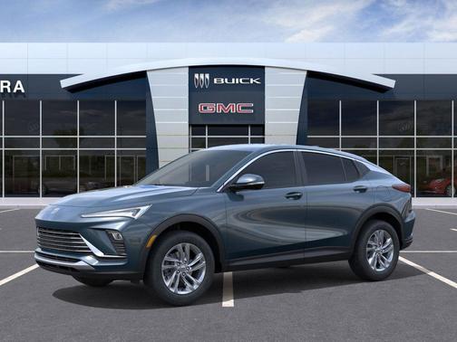 2026 Buick Envista Preferred FWD