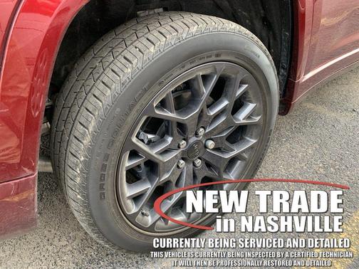 2025 Jeep Grand Cherokee L Summit Reserve