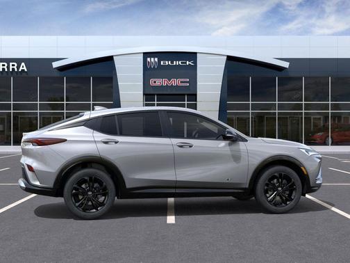 2026 Buick Envista Sport Touring FWD