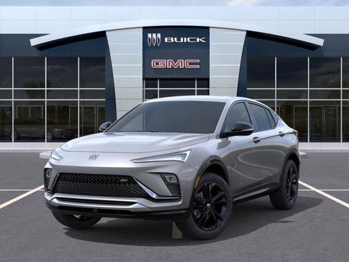 2026 Buick Envista Sport Touring FWD