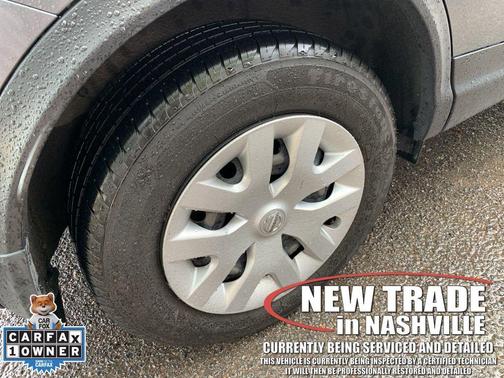 Gun Metallic 2018 Nissan Rogue Sport S