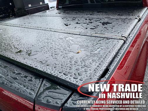 Red Quartz Tintcoat 2019 GMC Sierra 1500 Denali
