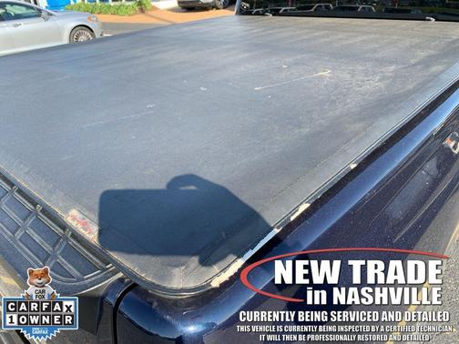 Imperial Blue Metallic 2010 Chevrolet Silverado 1500 LT