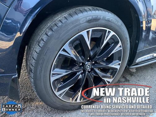 2024 Mazda CX-90 3.3 Turbo S Premium Plus