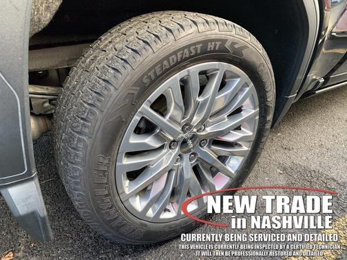 2019 GMC Sierra 1500 Denali