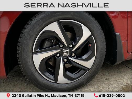 2022 Honda Insight EX