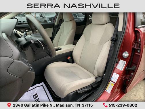 2022 Honda Insight EX