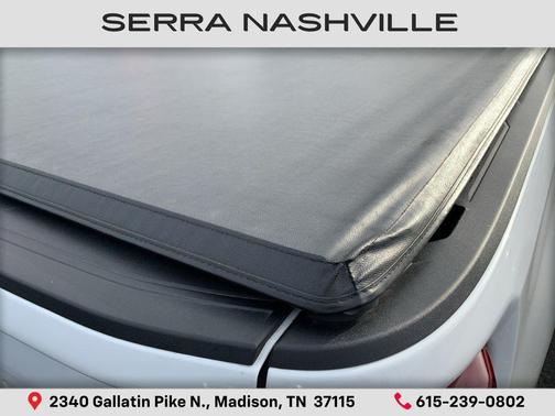 Summit White 2024 Chevrolet Silverado 2500 LTZ