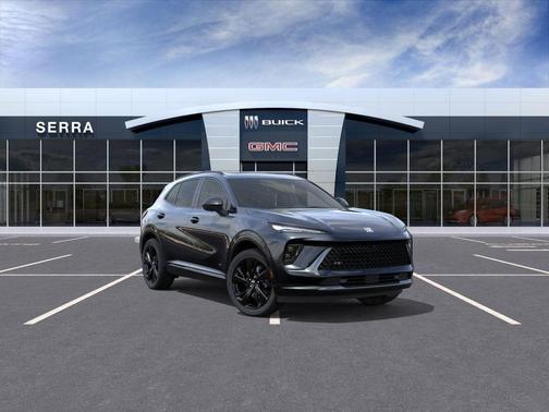 2026 Buick Envision Sport Touring AWD