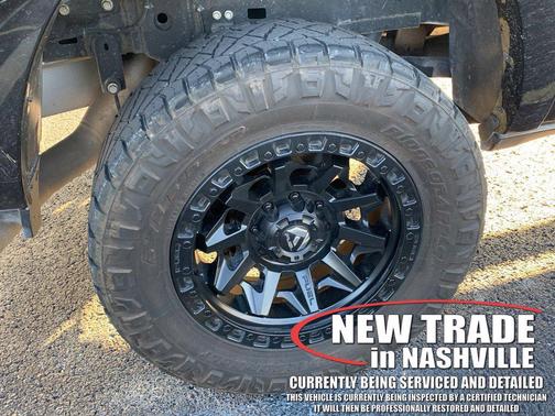 Diamond Black Crystal Pearlcoat 2019 RAM 2500 Laramie Mega Cab 4x4 6'4' Box