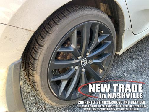 2020 Honda Civic Si Base