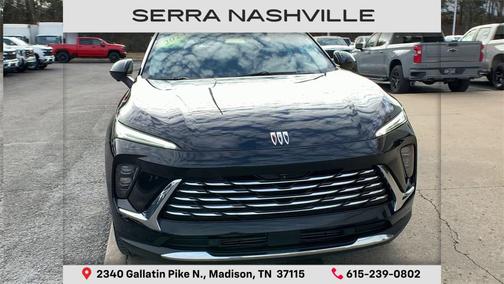 2024 Buick Envision Preferred AWD